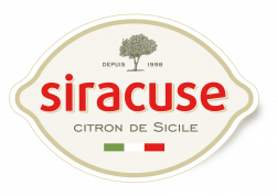 Siracuse Logo Sicile