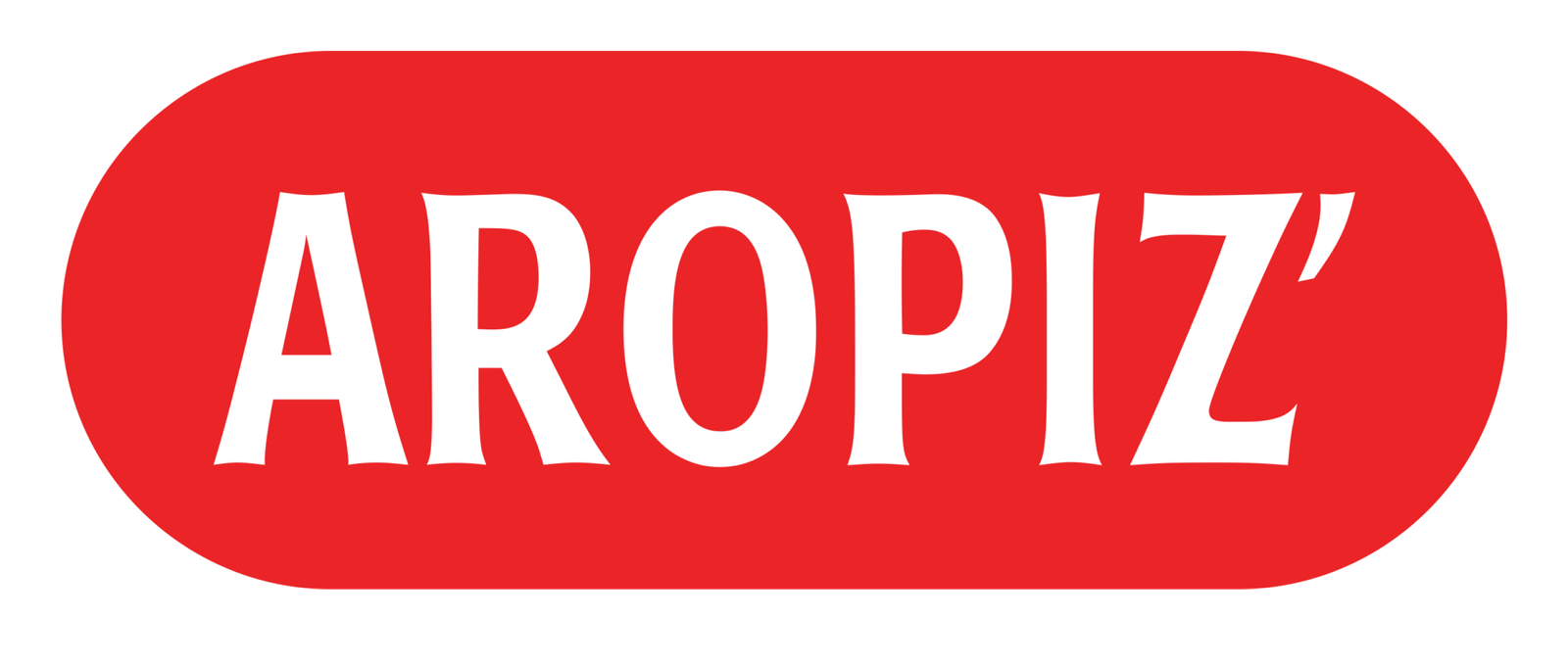 Logo Aropiz Rvb