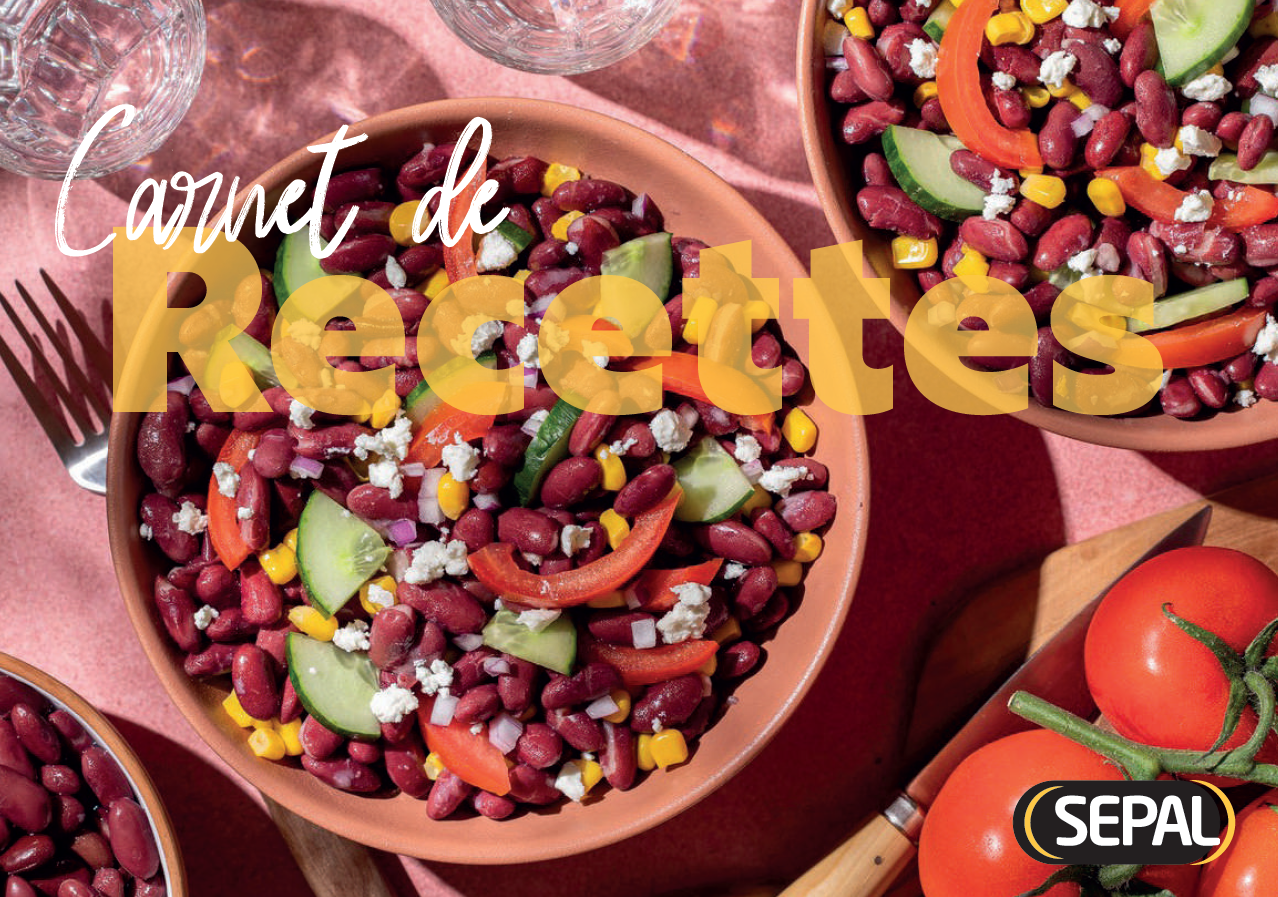 Carnet De Recette Jyrela