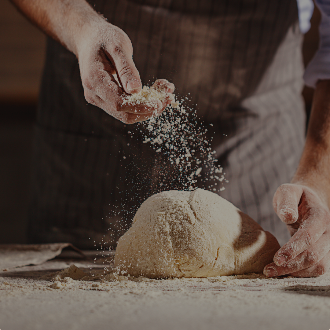 Boulangerie pâtisserie
