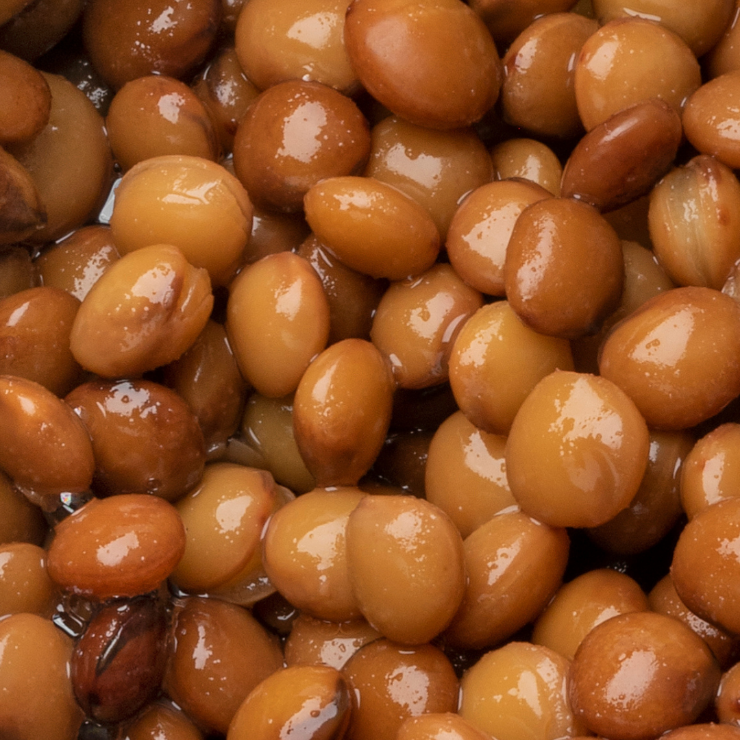 Légumineuses