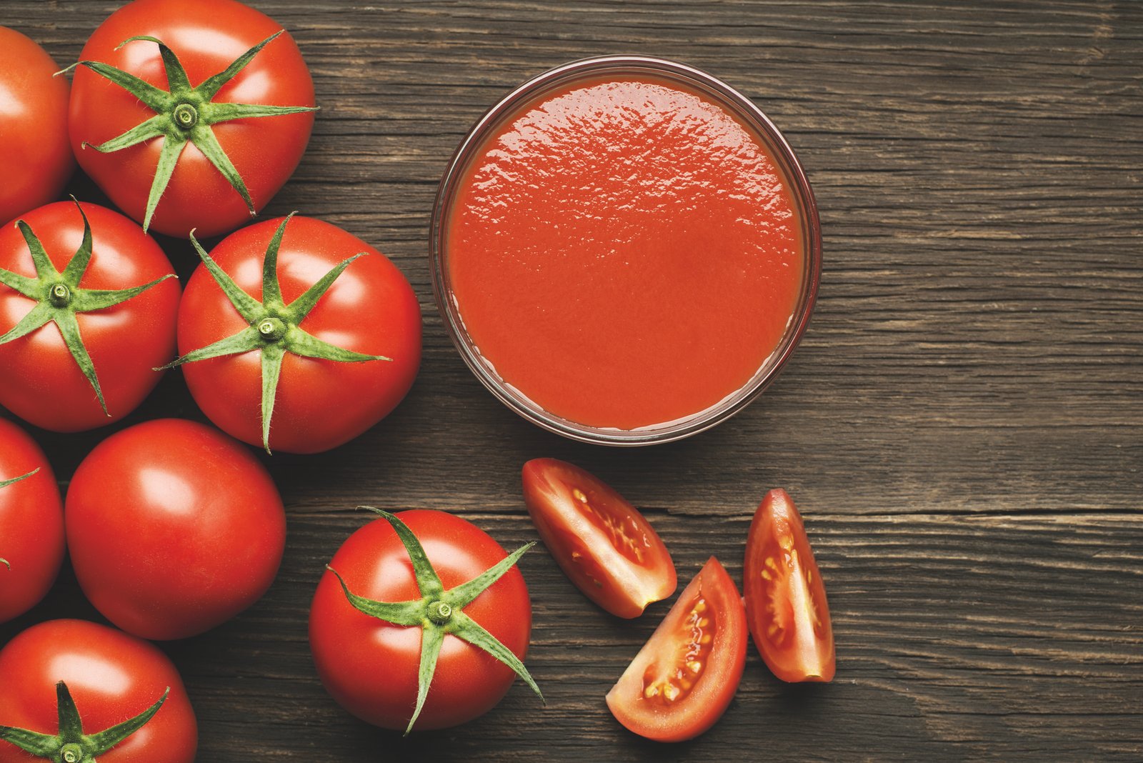 Tomates