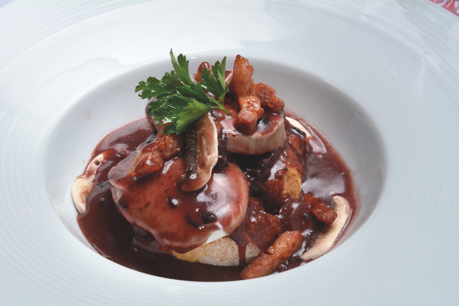 Extraits de vin et vinaigre